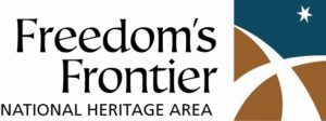 Freedoms Frontier National Heritage Area