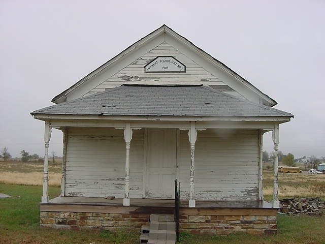 The Nyhart School