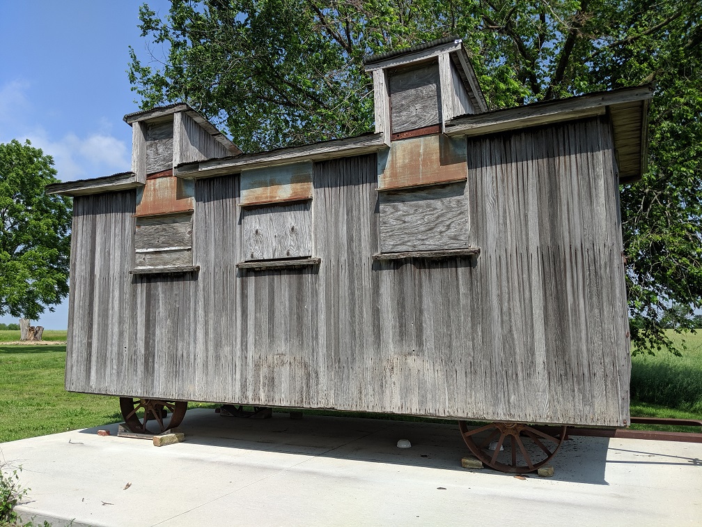 Cook Shack